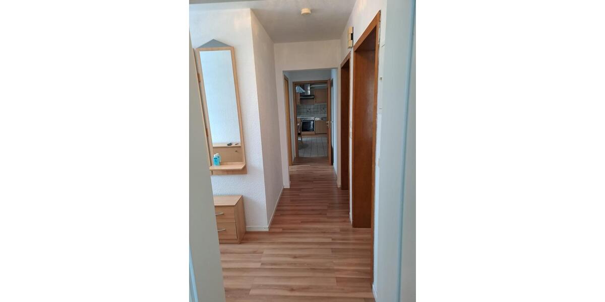 3 Zimmer Küche Bad mit Terrasse und Kellerraum 3 zimmer