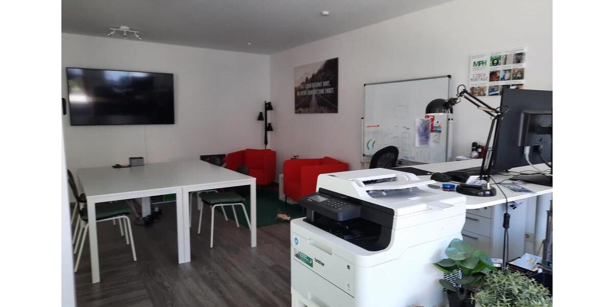 Gewerbeobjekt Thurnau - 500&euro; | Angebot:24839834