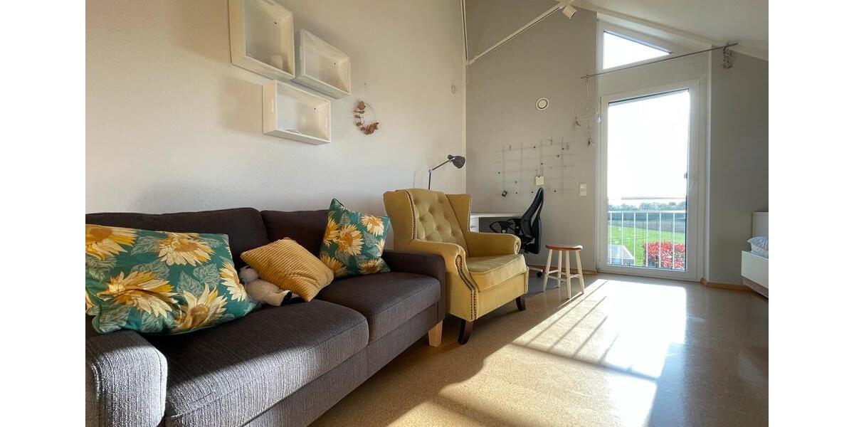 Wohnen auf Zeit Nordheim - 3 Zimmer, 22 m&sup2;, 500&euro; | Angebot:26049327