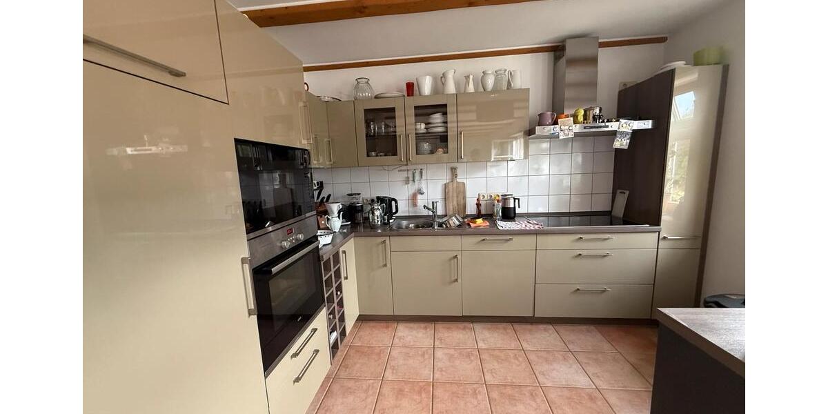 Einfamilienhaus Korswandt - 5 Zimmer, 135 m&sup2;, 1.480&euro; | Angebot:26269363