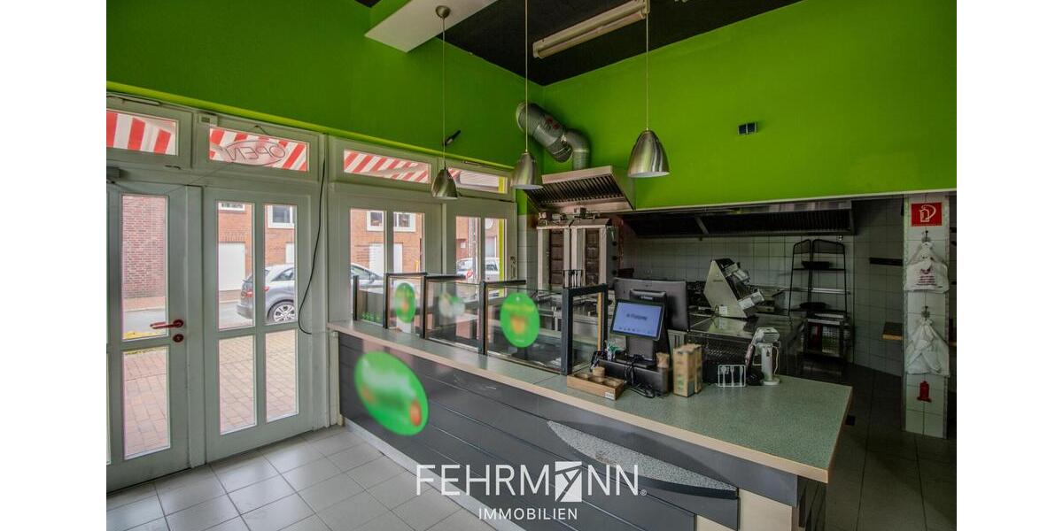 Gewerbeobjekt Haren (Ems) - 1.900&euro; | Angebot:26568412