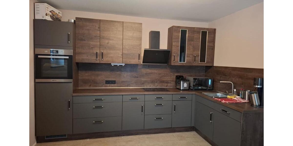 Doppelhaushälfte Südbrookmerland - 5 Zimmer, 105 m&sup2;, 1.150&euro; | Angebot:24771987