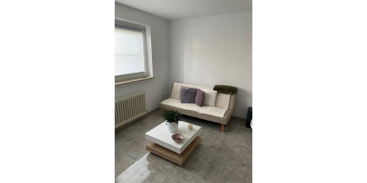 Erdgeschoßwohnung Paderborn Neuenbeken - 1.5 Zimmer, 31 m&sup2;, 460&euro; | Angebot:26019156