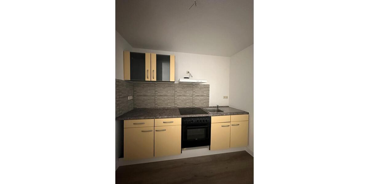 Erdgeschoßwohnung Waltershausen - 1.5 Zimmer, 61 m&sup2;, 450&euro; | Angebot:23699162