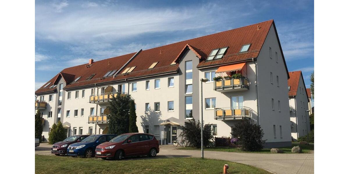 Etagenwohnung Spremberg - 2 Zimmer, 53 m&sup2;, 480&euro; | Angebot:26662774