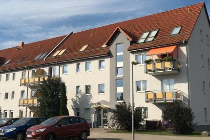 Wohnung Spremberg - 2 Zimmer, 53 m&sup2;, 480&euro; | Angebot:26662774