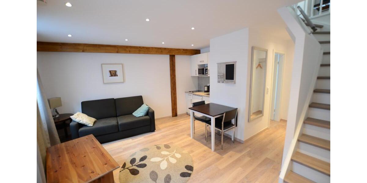 möbliertes Innenstadt Apartment in Stade 2 zimmer