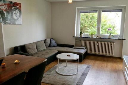 Wunderschöne möblierte 2,5-Zimmer-Wohnung zum 01.09.25 frei !