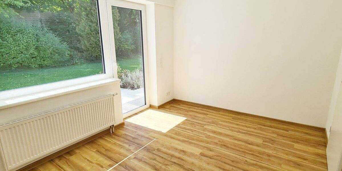 Wohnkomfort pur in beliebter Wohnlage - zeitgemäß, großzügig, ruhig! 4 zimmer