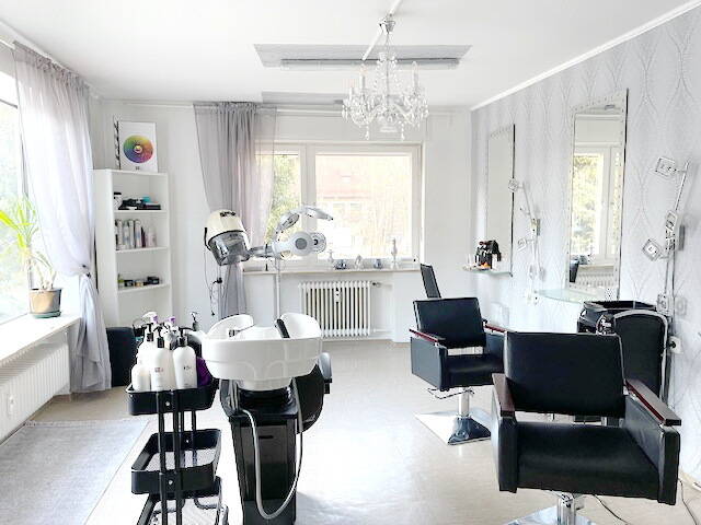 Gewerbeobjekt Nürnberg Falkenheim - 2 Zimmer, 850&euro; | Angebot:24530804