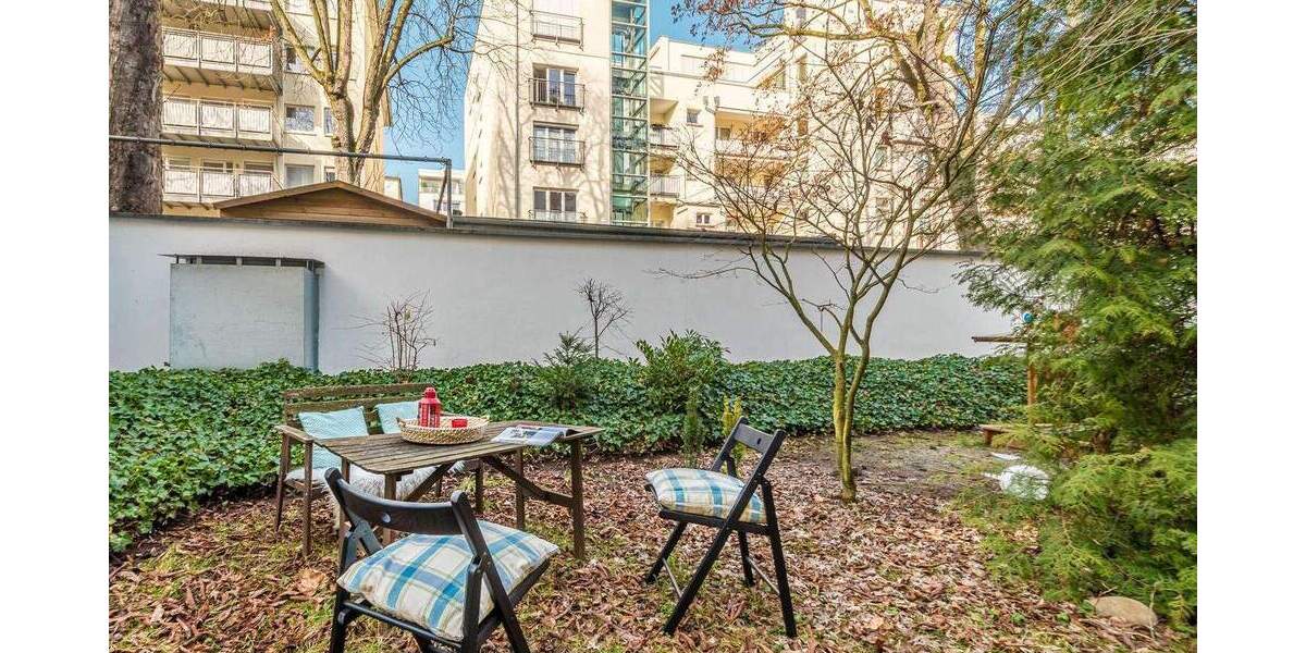 Etagenwohnung Frankfurt am Main Westend-Süd - 2 Zimmer, 70 m&sup2;, 2.090&euro; | Angebot:25275687