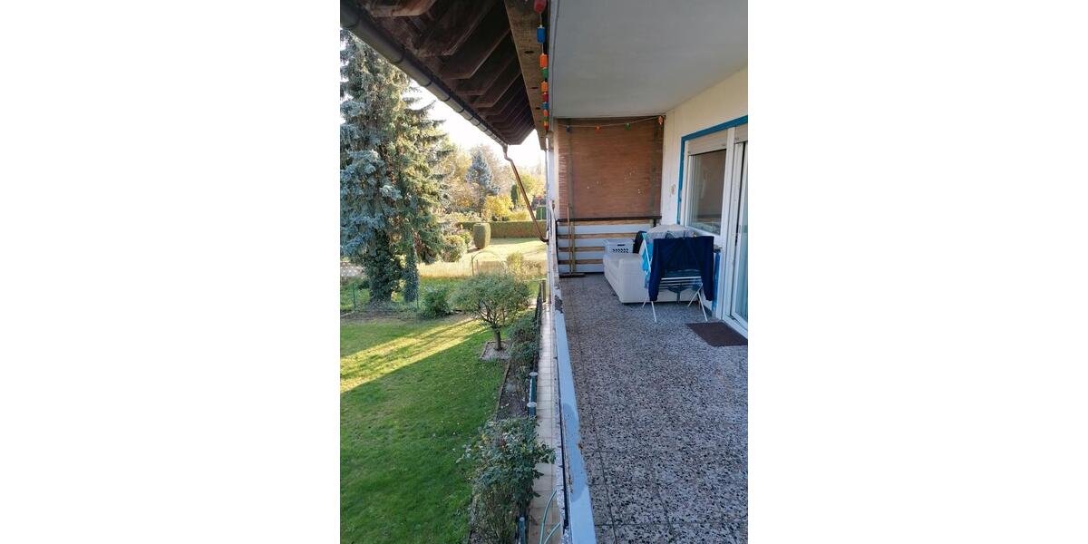 Wohnen auf Zeit Weiterstadt - 1 Zimmer, 15 m&sup2;, 590&euro; | Angebot:25993248