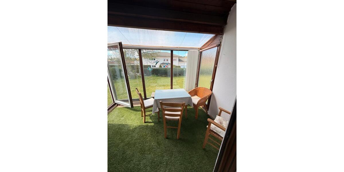 Wohnen auf Zeit Aitrach - 4 Zimmer, 80 m&sup2;, 20&euro; | Angebot:26112902