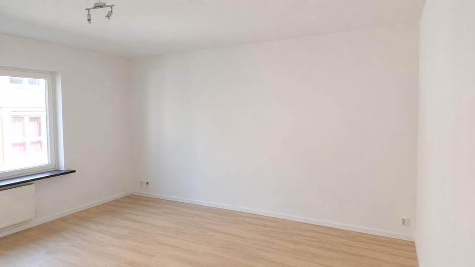 Etagenwohnung Schleswig - 2 Zimmer, 55 m&sup2;, 600&euro; | Angebot:26456429