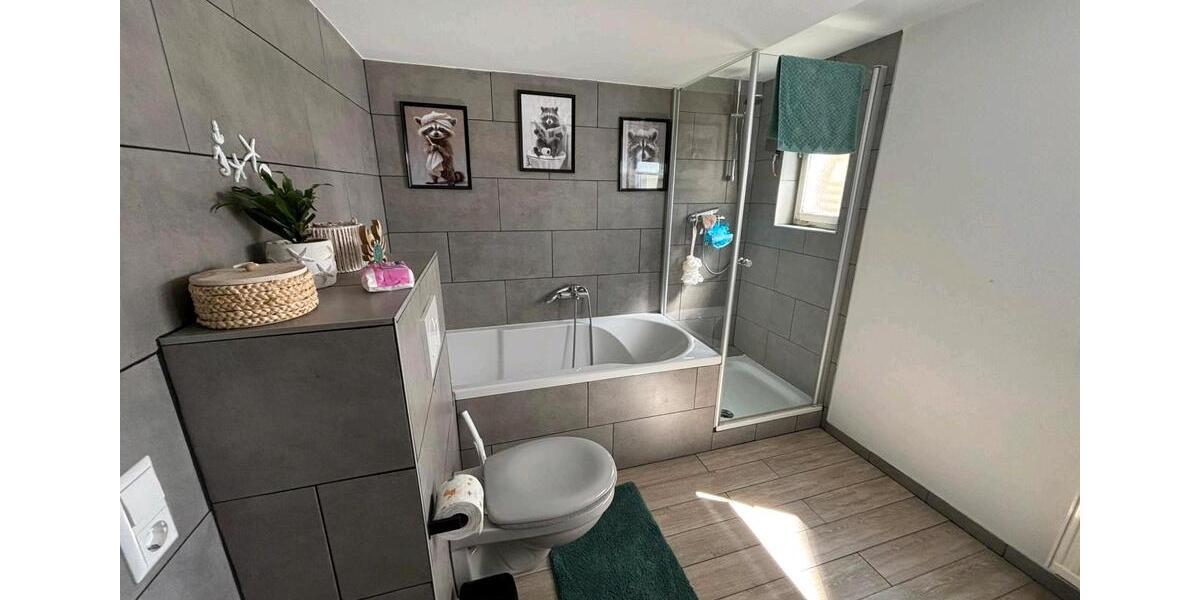 Erdgeschoßwohnung Böhmenkirch - 3 Zimmer, 90 m&sup2;, 750&euro; | Angebot:26695957