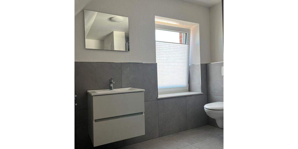 Dachgeschoßwohnung Emstek - 3 Zimmer, 67 m&sup2;, 735&euro; | Angebot:26634973