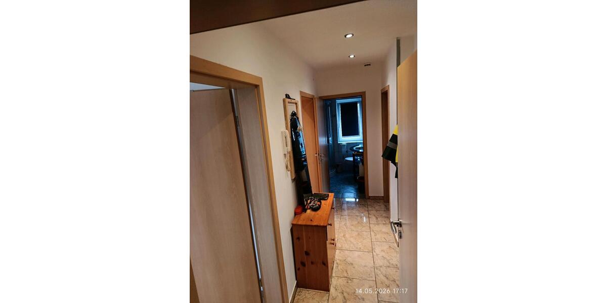 Erdgeschoßwohnung Laufenburg (Baden) - 3 Zimmer, 87 m&sup2;, 1.170&euro; | Angebot:26580163