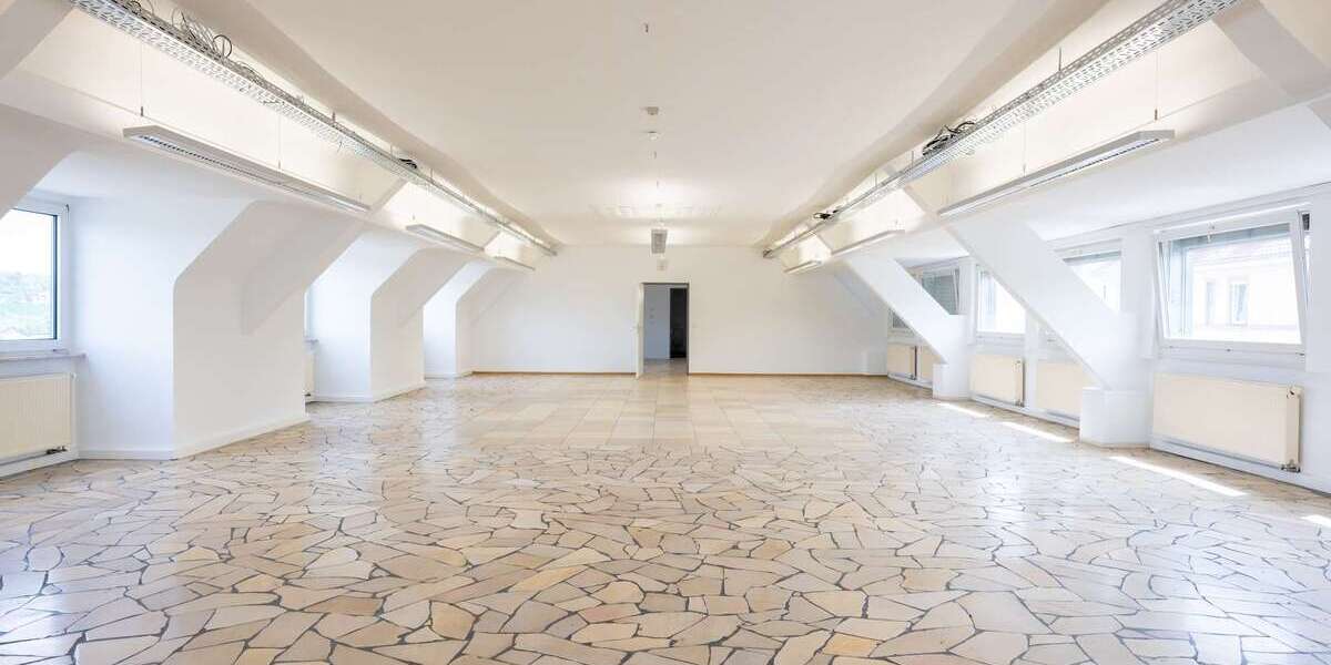 Gewerbeobjekt Würzburg Frauenland - 1.995&euro; | Angebot:13373987