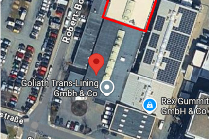 Gewerbeobjekt Pfungstadt - 3.500&euro; | Angebot:25640544