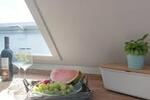 Dachgeschoßwohnung Kröpelin - 3 Zimmer, 48 m&sup2;, 830&euro; | Angebot:26553100
