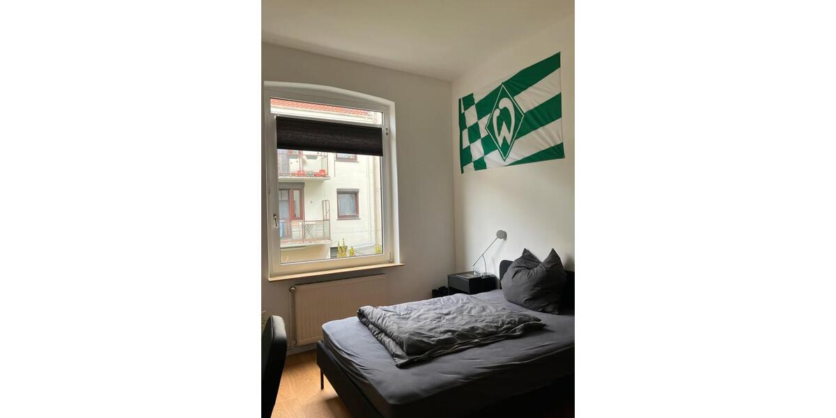 Wohnen auf Zeit Bremen Neustadt - 1 Zimmer, 13 m&sup2;, 600&euro; | Angebot:26676014