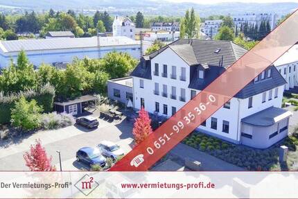 Gewerbeobjekt Trier Trier-West - 1 Zimmer, 300 m&sup2;, 4.500&euro; | Angebot:26787579