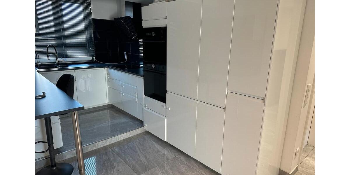 Dachgeschoßwohnung Osnabrück - 3.5 Zimmer, 107 m&sup2;, 1.550&euro; | Angebot:25769394