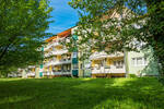 Beliebte 3-Raum-Wohnung in Bestlage 3 zimmer