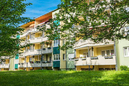 Wohnvergnügen verteilt auf 3 Zimmer 3 zimmer