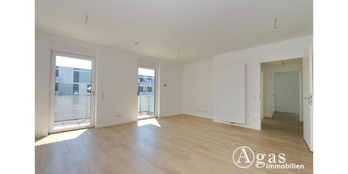 Etagenwohnung Schönefeld - 3 Zimmer, 88 m&sup2;, 1.273&euro; | Angebot:26121125