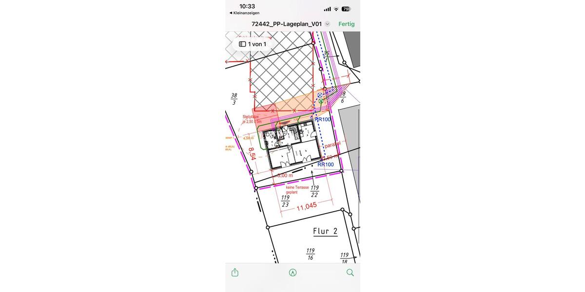 Einfamilienhaus Seelze - 4 Zimmer, 130 m&sup2;, 1.600&euro; | Angebot:26607168