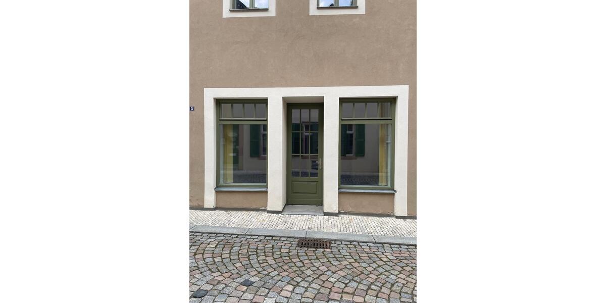 Gewerbeobjekt Oederan - 151&euro; | Angebot:19932165