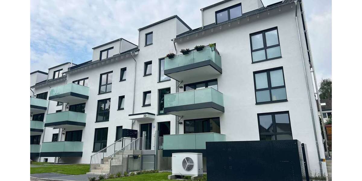 Wohnung zum Mieten in Dortmund 698 € 53.68 m² 2 zimmer