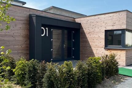 Tiny Haus auch für Monteure Mendig ab Januar 26 3 zimmer