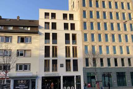 Wohnung Freiburg Neuburg - 1 Zimmer, 22 m&sup2;, 650&euro; | Angebot:26395773