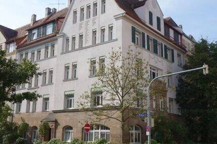 Wohnung Nürnberg Gärten b Wöhrd - 3 Zimmer, 105 m&sup2;, 1.265&euro; | Angebot:26105308