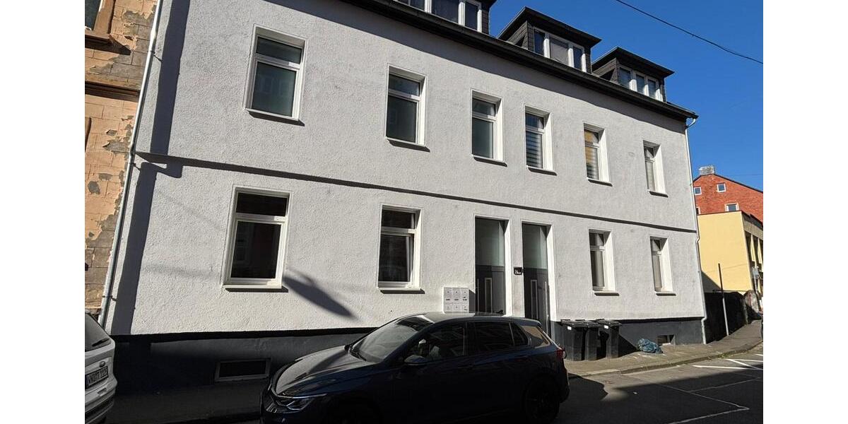 Erdgeschoßwohnung Idar-Oberstein Oberstein - 2 Zimmer, 53 m&sup2;, 330&euro; | Angebot:26262535