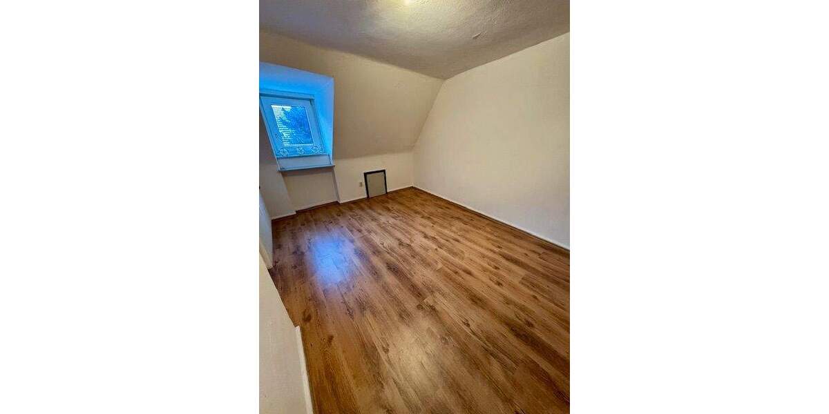 Etagenwohnung Itzehoe Tegelhörn - 3 Zimmer, 57 m&sup2;, 425&euro; | Angebot:24825464