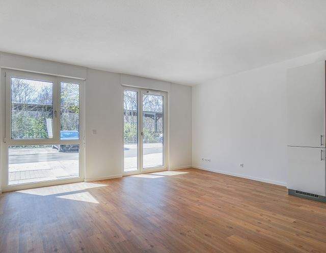 Halske Gärten - Moderne, lichtdurchflutete Wohnungen im Grünen 3 zimmer