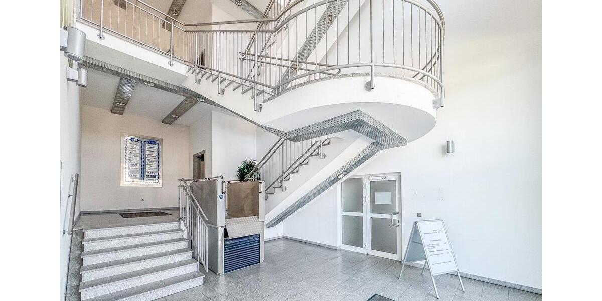Gewerbeobjekt Witten Annen - 1.890&euro; | Angebot:22607668