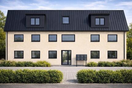 Wohnung Geseke - 4 Zimmer, 94 m&sup2;, 1.195&euro; | Angebot:25148338