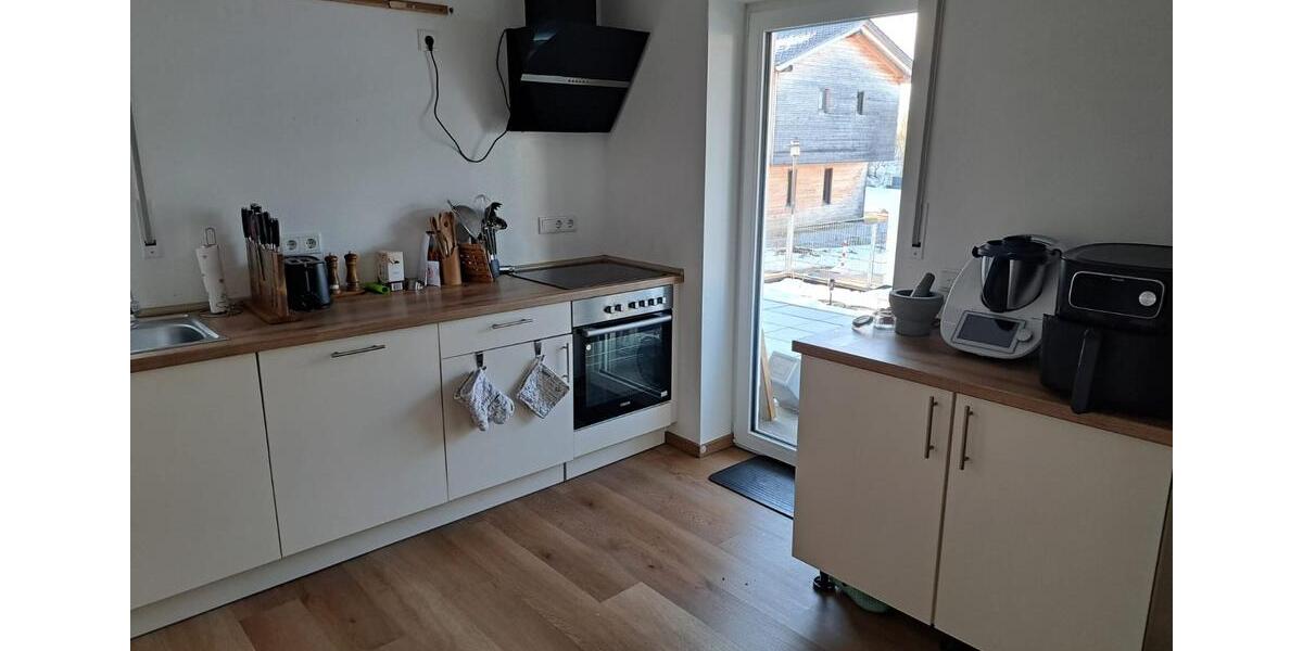 Erdgeschoßwohnung Fürstenzell - 4 Zimmer, 108 m&sup2;, 1.020&euro; | Angebot:24720504