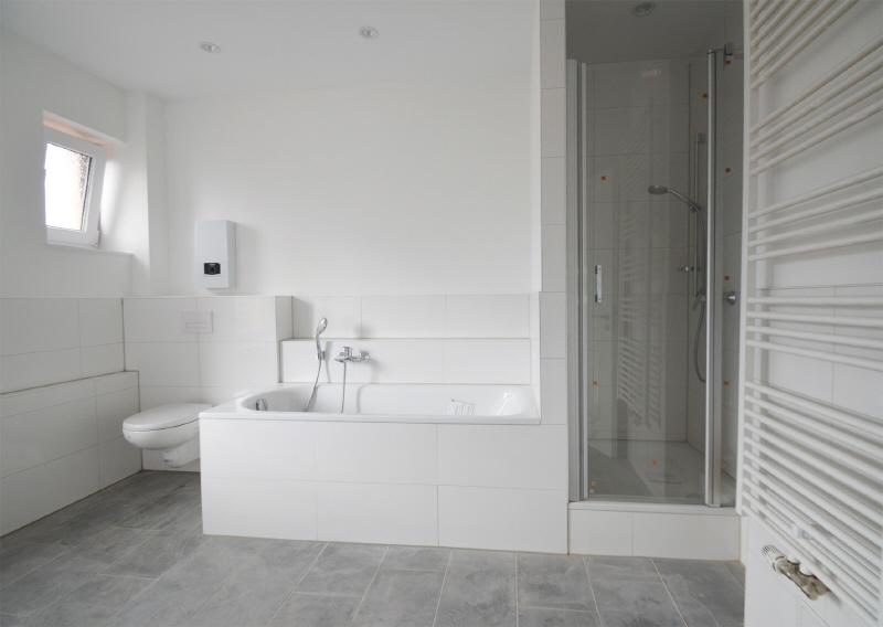 Exklusive Maisonettewohnung mit großzügigem Studio in zentraler Lage! 3 zimmer