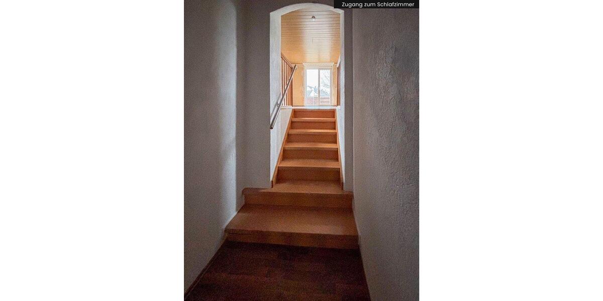 Erdgeschoßwohnung Lage - 2 Zimmer, 61 m&sup2;, 590&euro; | Angebot:26689277