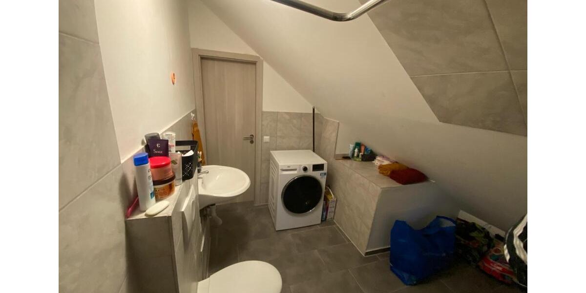 Dachgeschoßwohnung Tuttlingen - 1 Zimmer, 38 m&sup2;, 550&euro; | Angebot:26626706