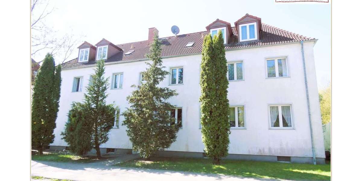 Etagenwohnung Niedergörsdorf - 4 Zimmer, 90 m&sup2;, 880&euro; | Angebot:26330371