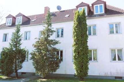Wohnung Niedergörsdorf - 4 Zimmer, 90 m&sup2;, 880&euro; | Angebot:26330371