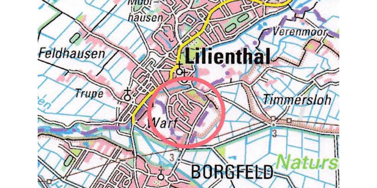 4-Zimmer-Wohnung 4 zimmer