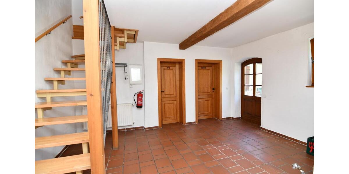 Reihenhaus Mittenwalde - 4 Zimmer, 126 m&sup2;, 1.500&euro; | Angebot:26283866