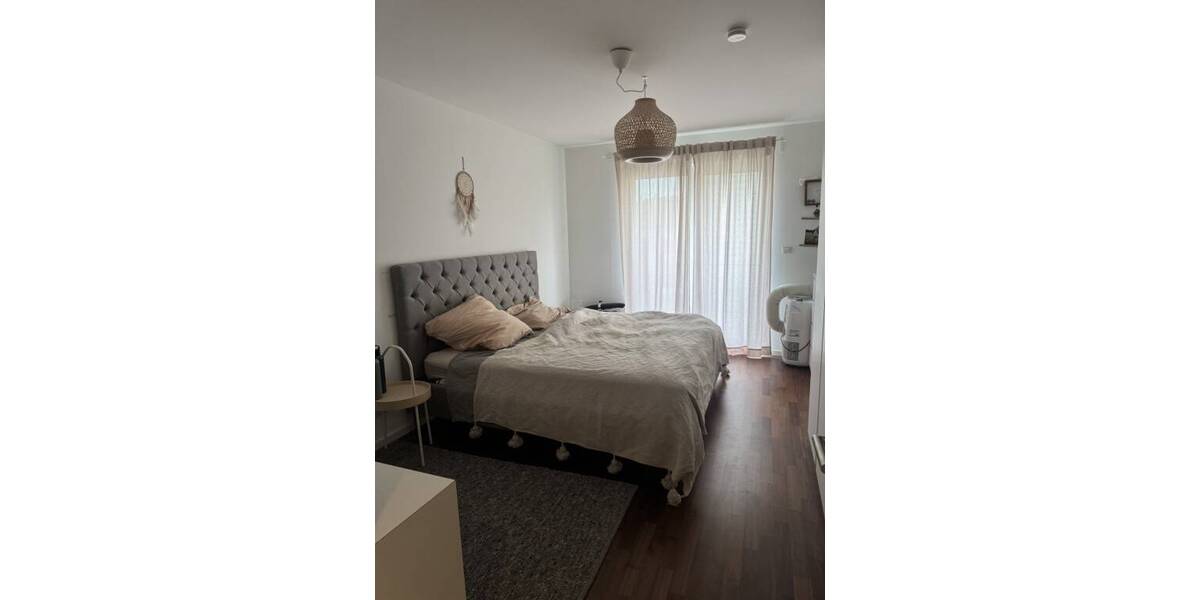 Etagenwohnung Saarbrücken St Johann - 3 Zimmer, 117 m&sup2;, 1.650&euro; | Angebot:26188260